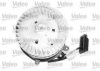VALEO 698240 Interior Blower